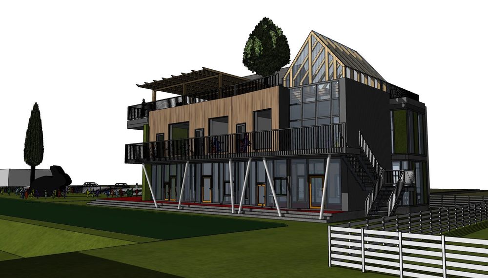 Active House KINDERGARTEN
