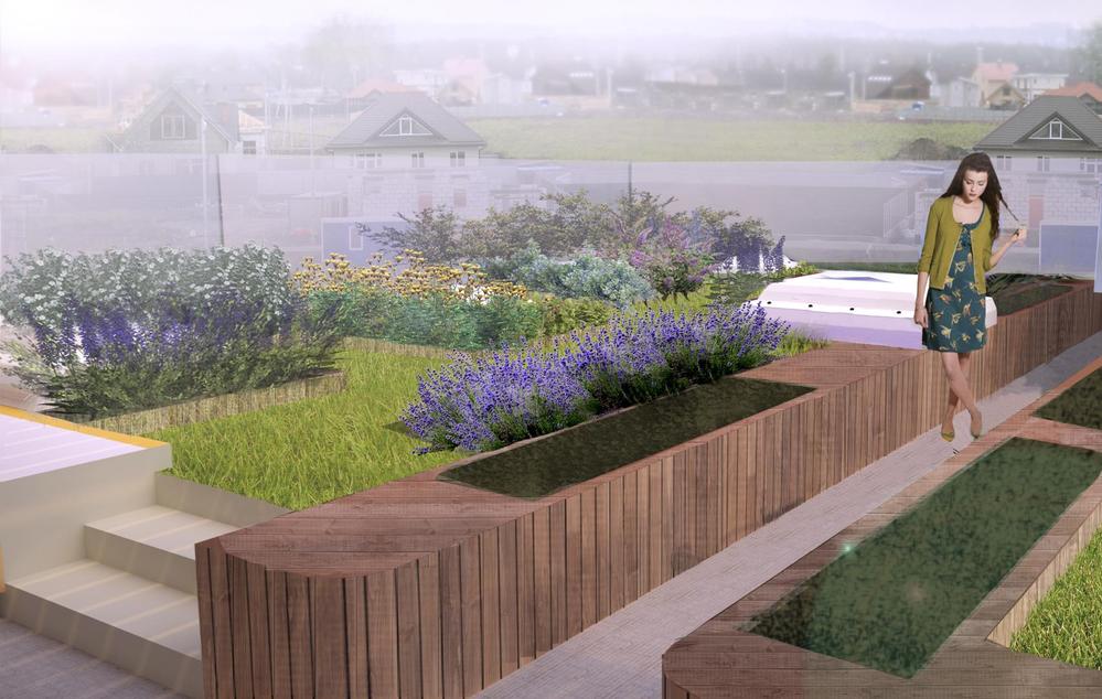 Active House KINDERGARTEN