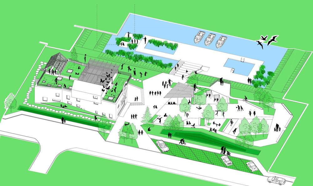 Active House KINDERGARTEN