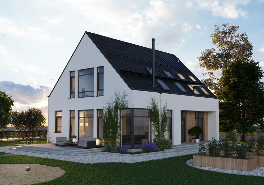 Active House + SPA
