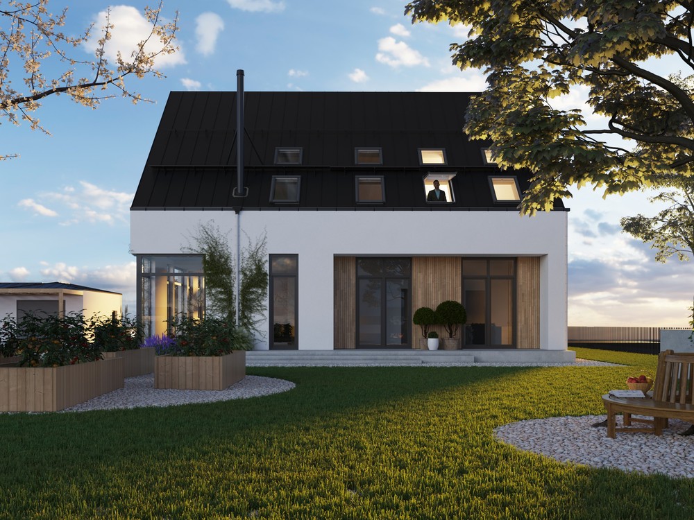 Active House + SPA