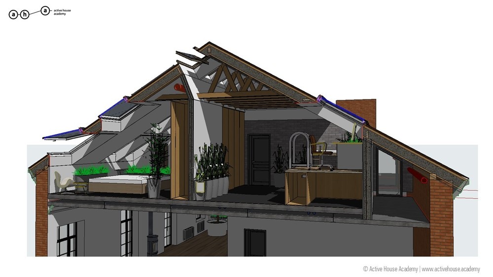 Active House APARTMENTS