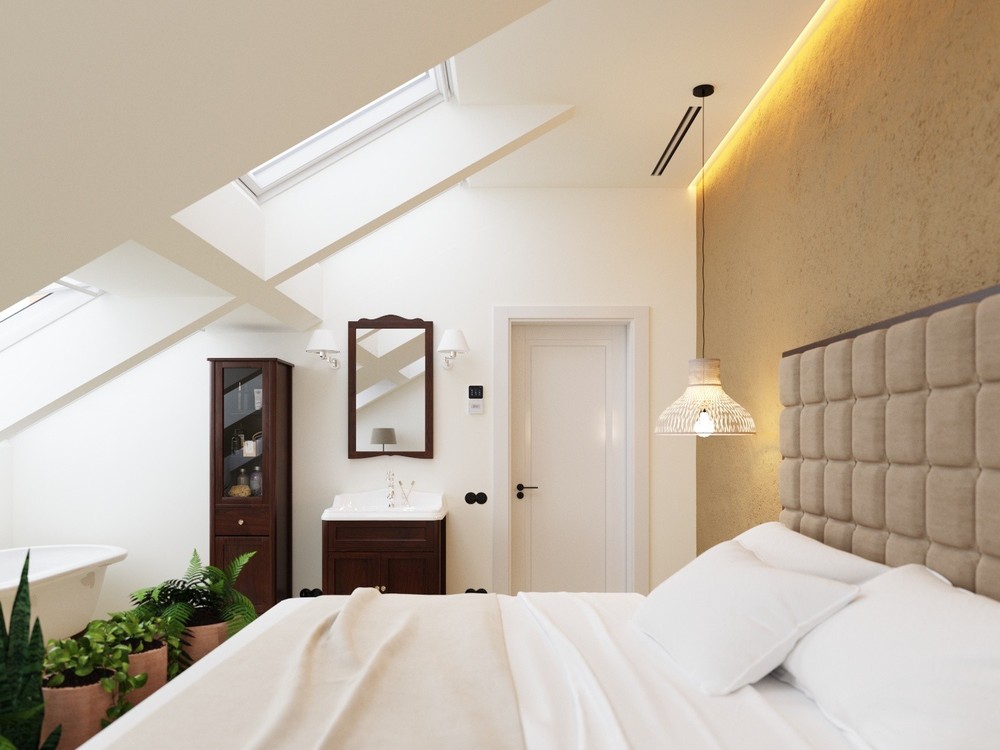 Active House APARTMENTS