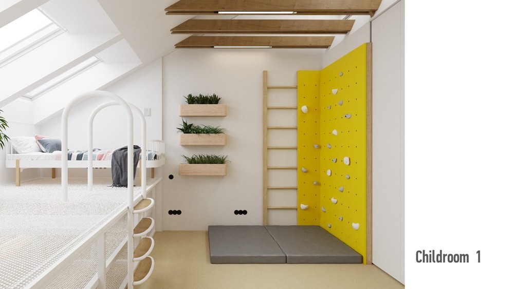 Active House APARTMENTS