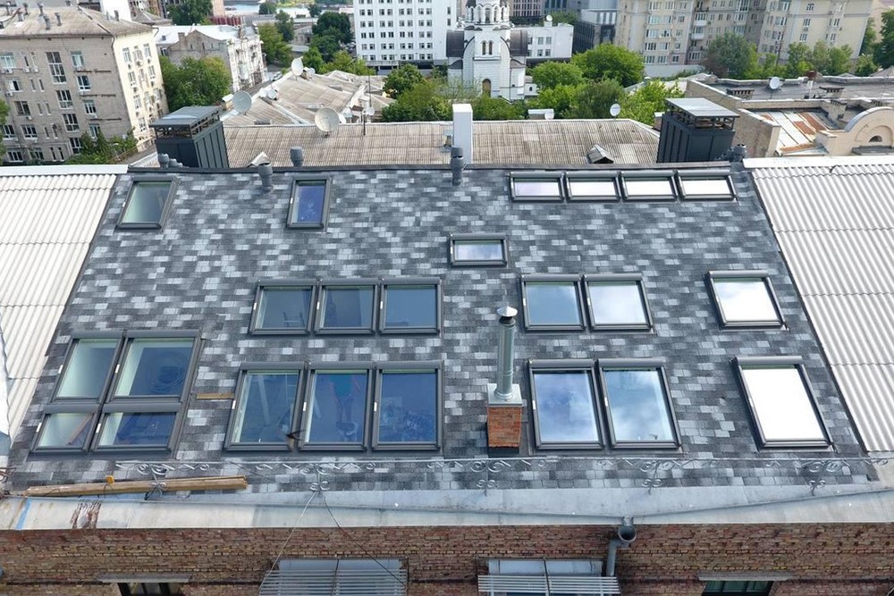 Active House APARTMENTS