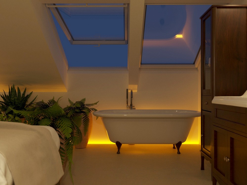 Active House APARTMENTS