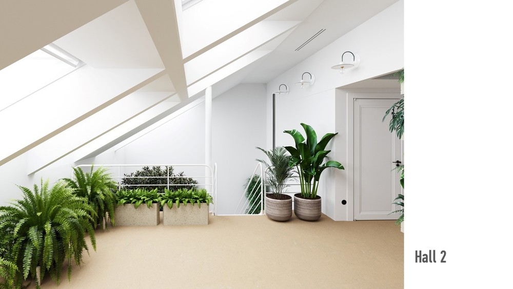 Active House APARTMENTS