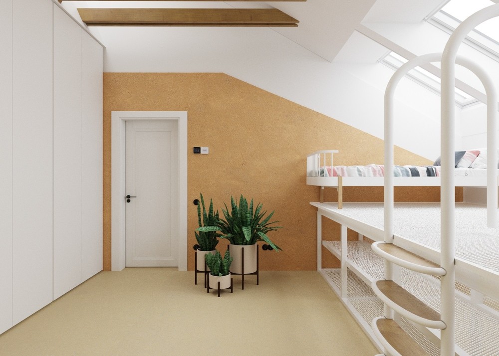 Active House APARTMENTS
