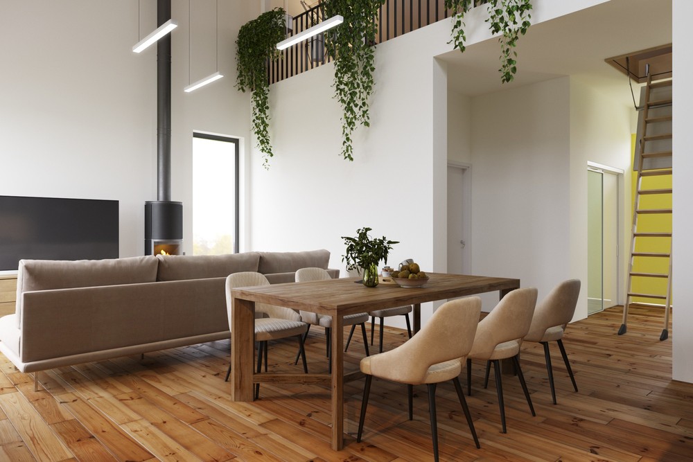 Active House STANDARD
