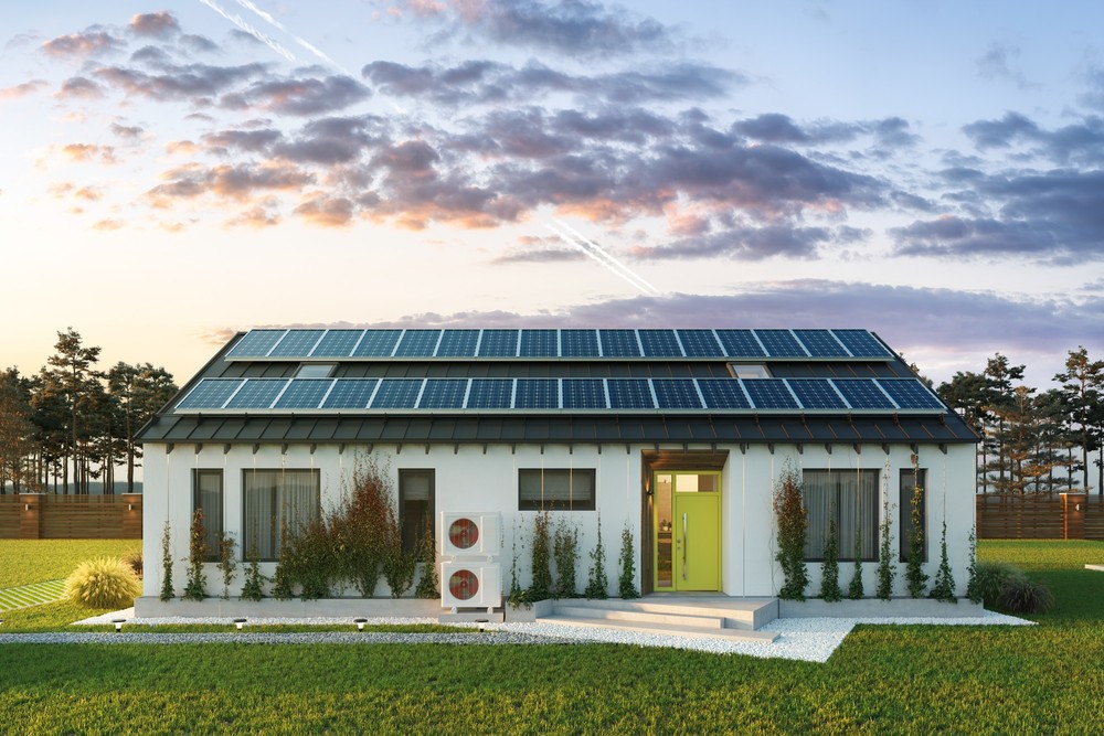 Active House STANDARD