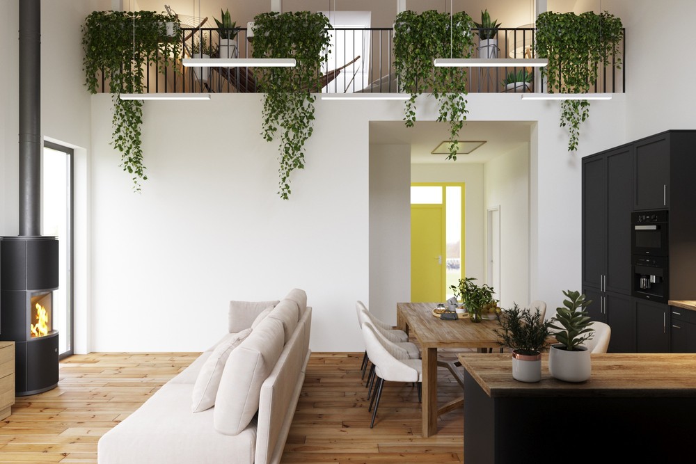 Active House STANDARD