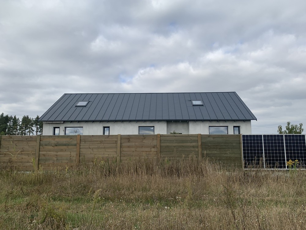 Active House STANDARD