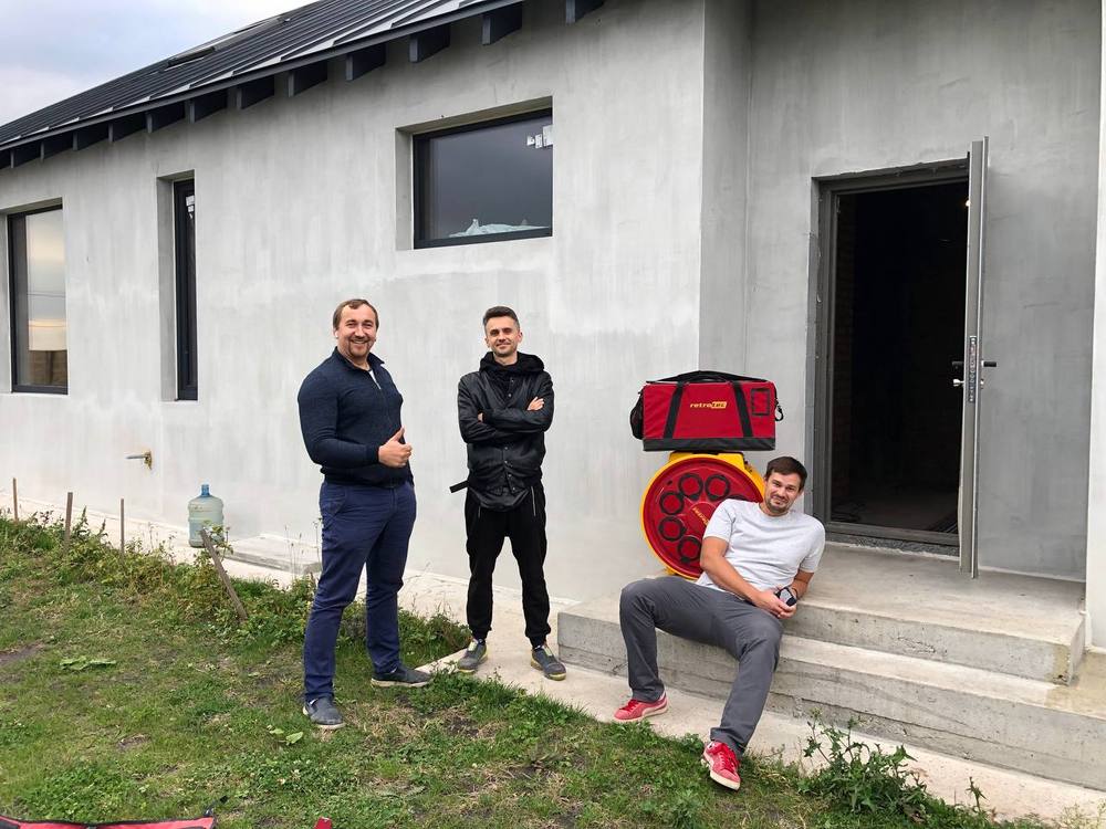Active House STANDARD