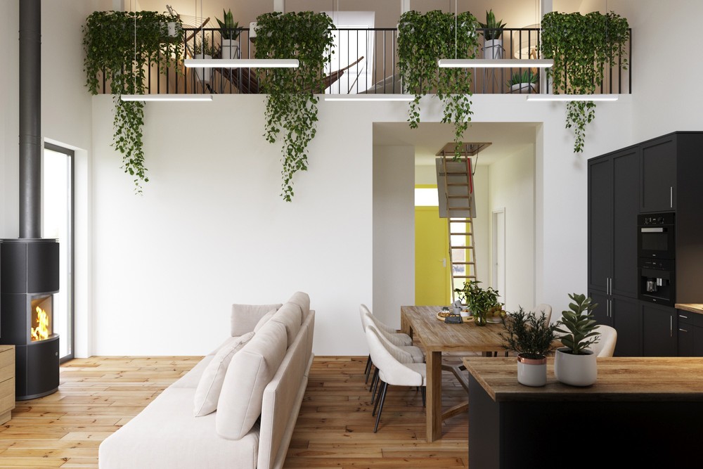 Active House STANDARD