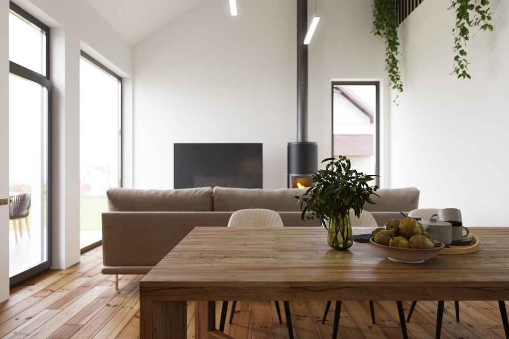 Active House STANDARD