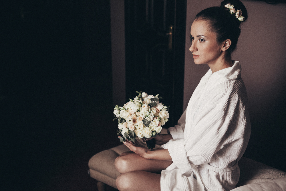 Stas & Anna Kiev