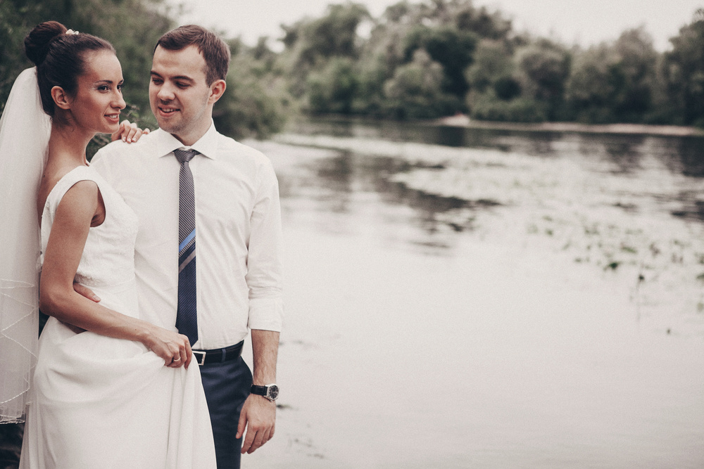 Stas & Anna Kiev