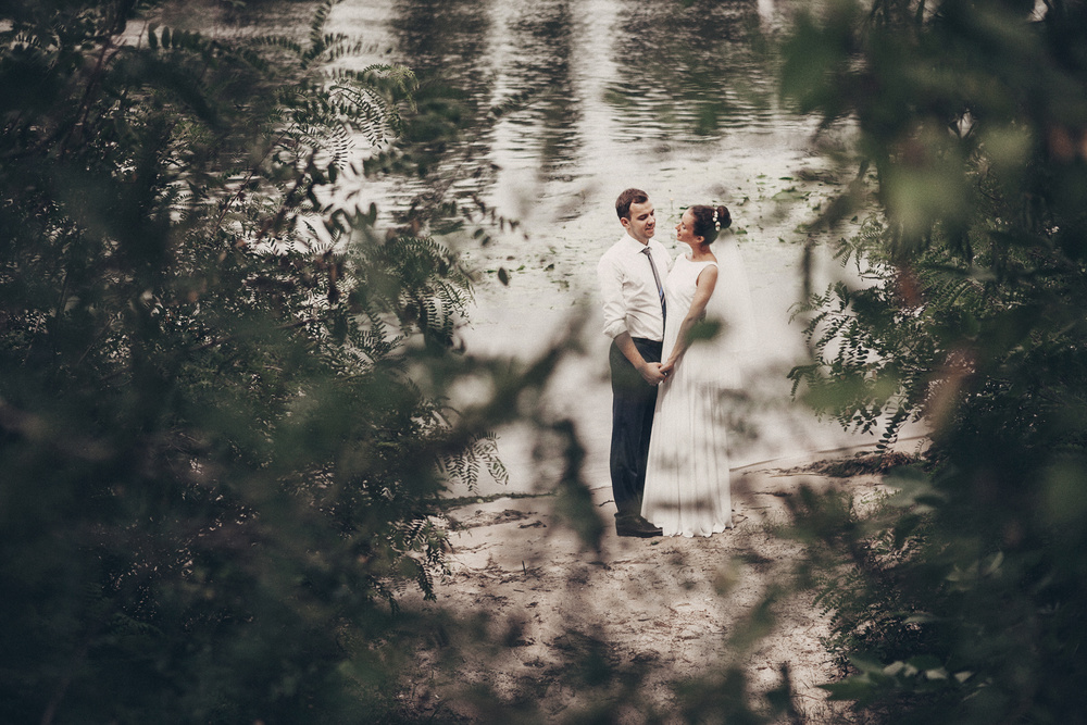 Stas & Anna Kiev