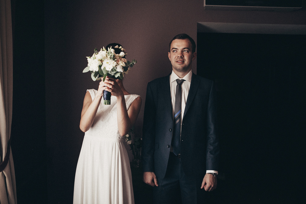 Stas & Anna Kiev