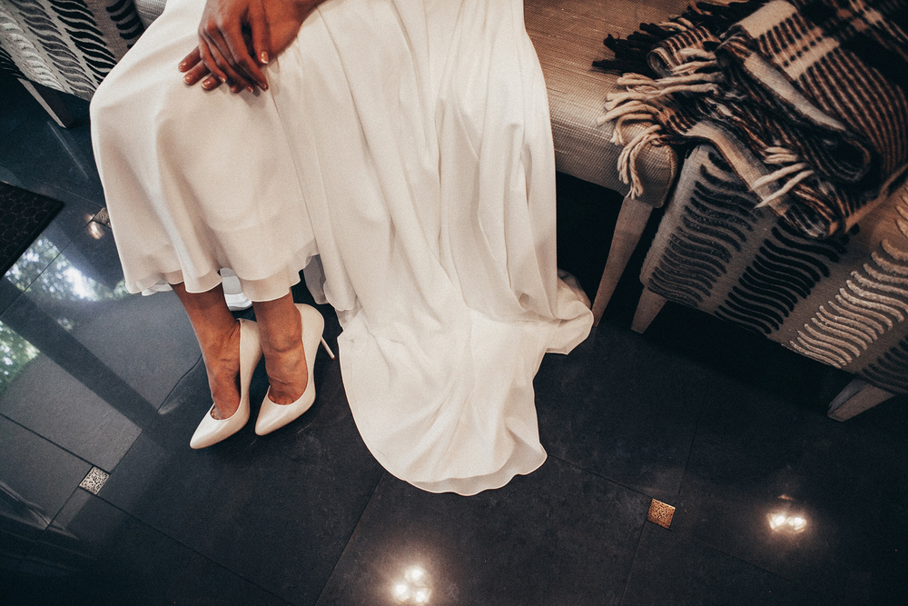 Stas & Anna Kiev