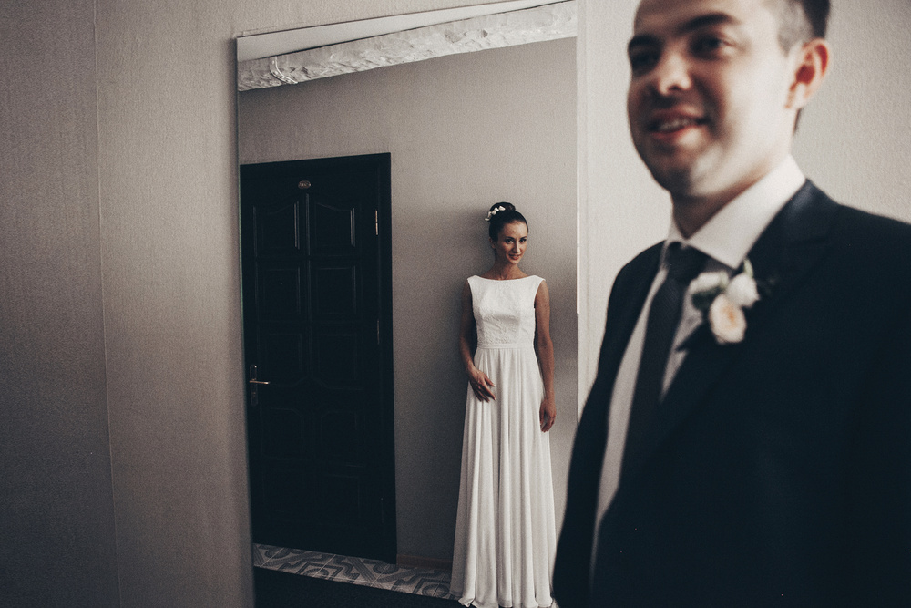 Stas & Anna Kiev