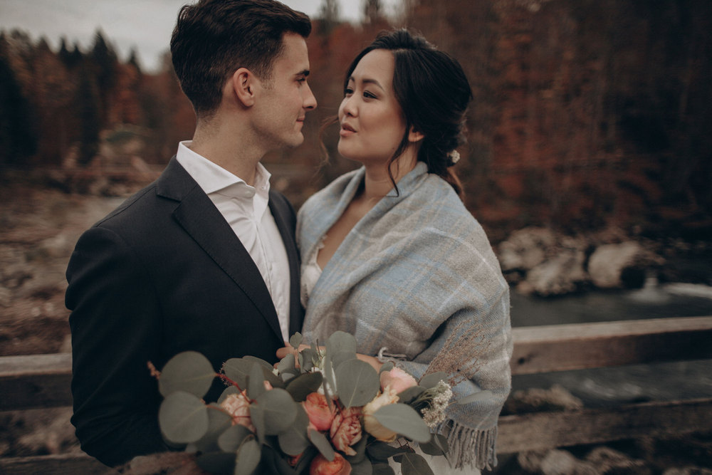 Wedding, Lofer, Austria