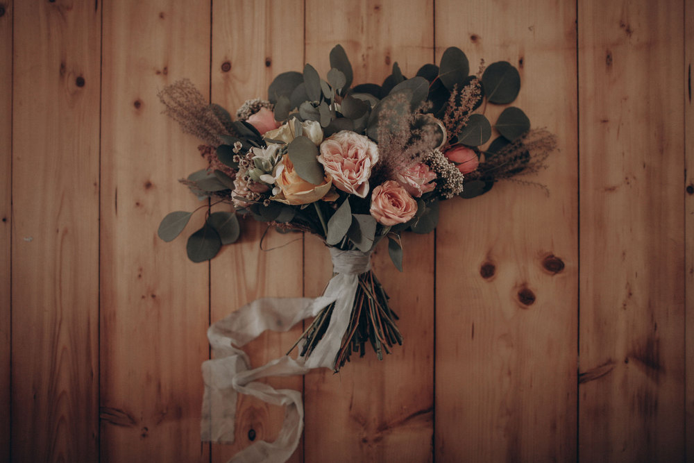 Wedding, Lofer, Austria