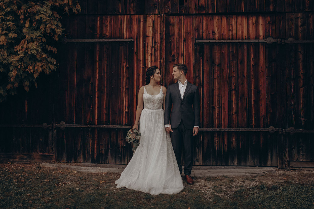 Wedding, Lofer, Austria
