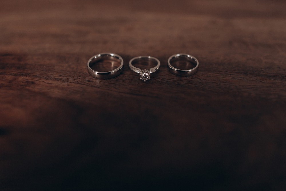 Wedding in Copenhagen