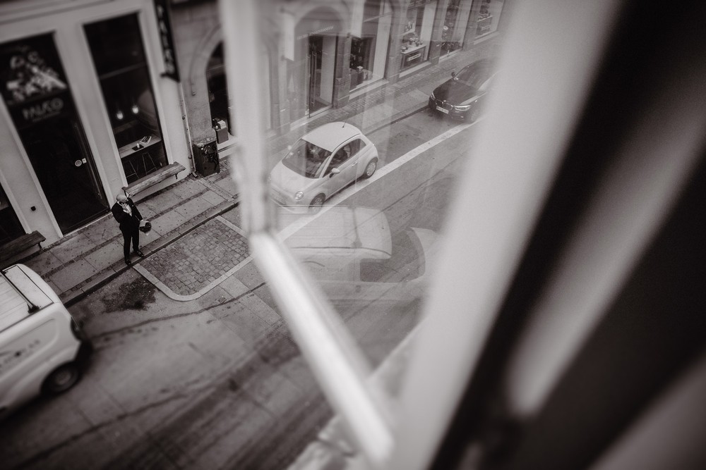 Wedding in Copenhagen
