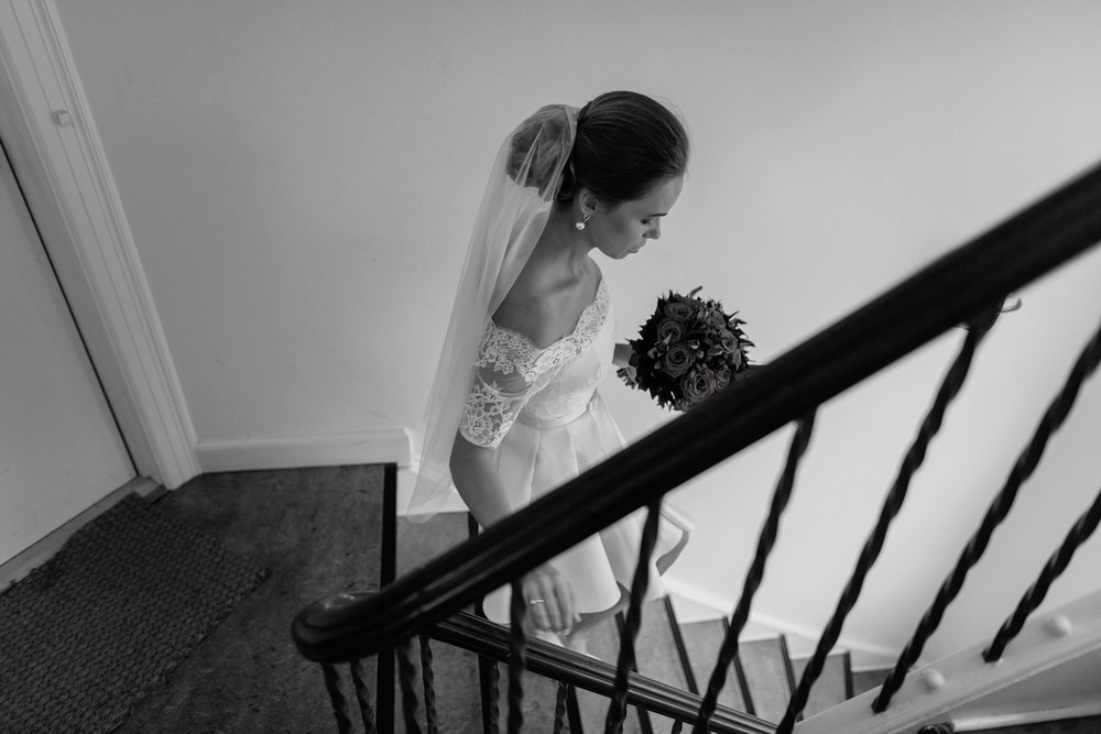 Wedding in Copenhagen