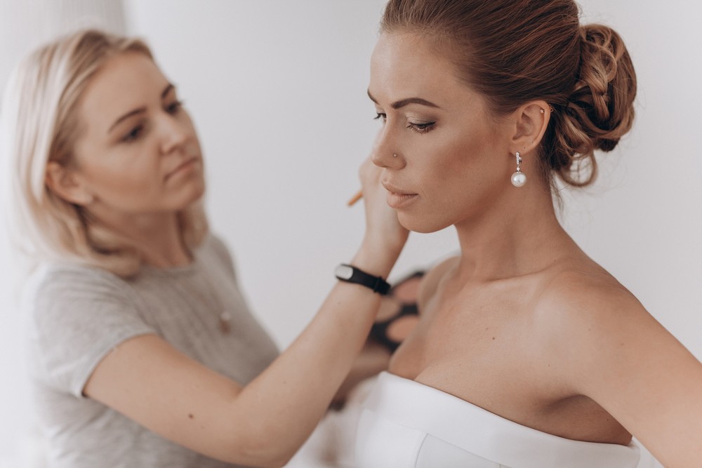 Wedding in Copenhagen