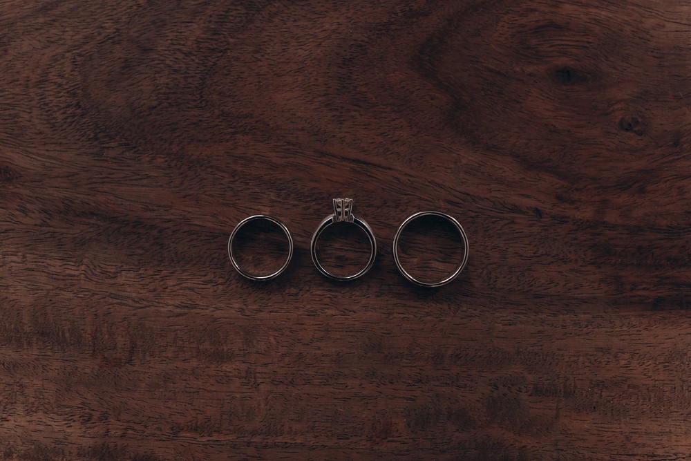 Wedding in Copenhagen