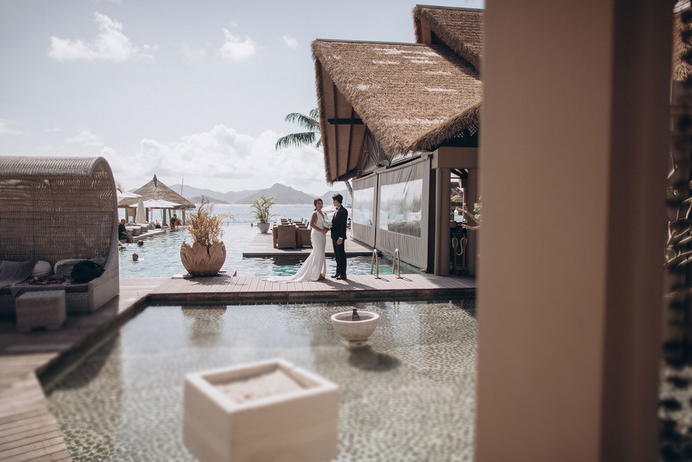 SEYCHELLES DREAM