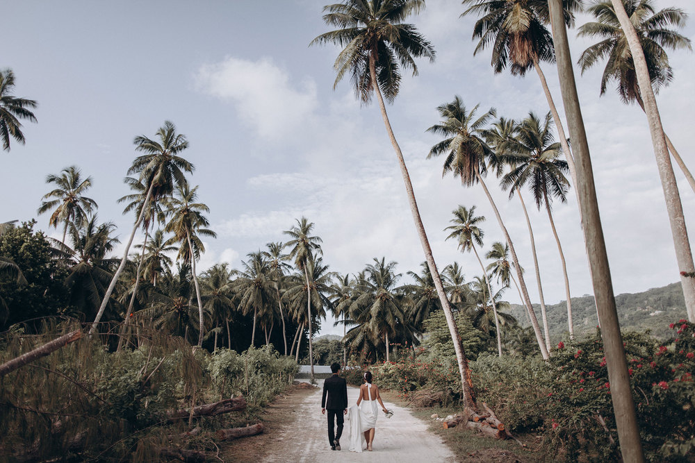 SEYCHELLES DREAM