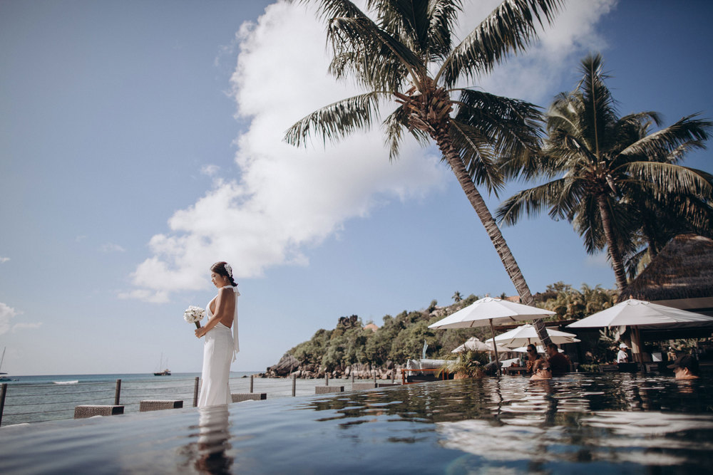 SEYCHELLES DREAM