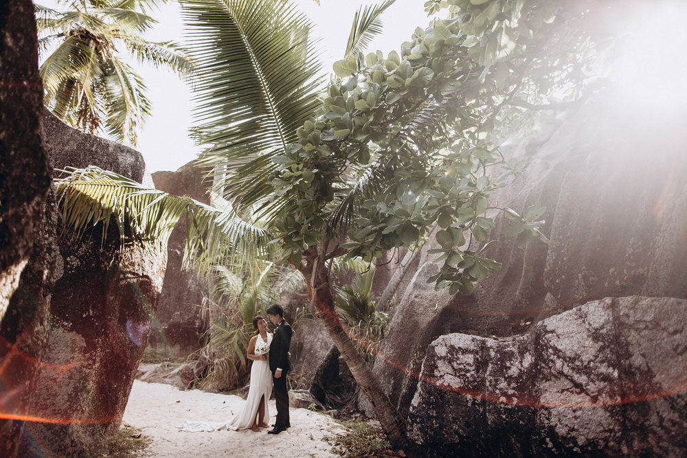SEYCHELLES DREAM