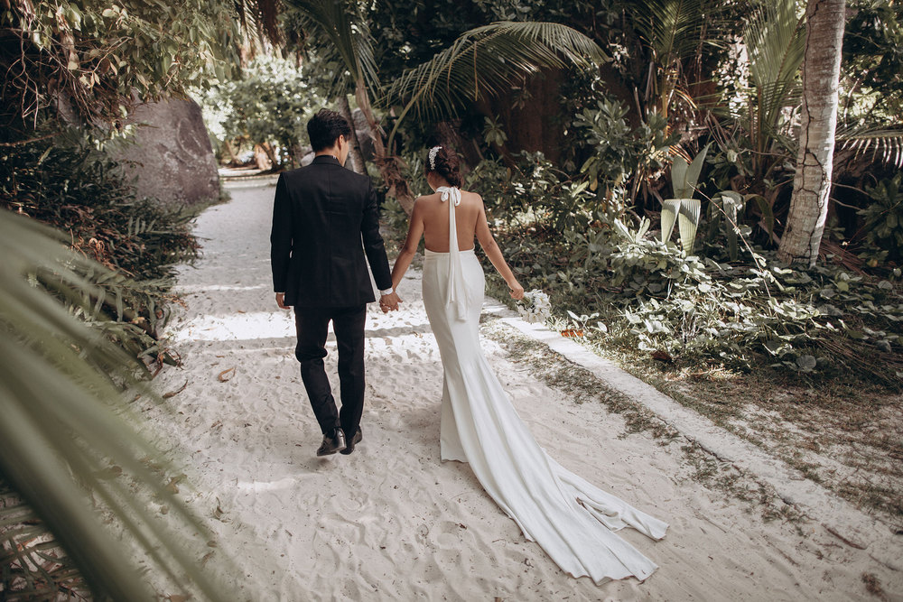 SEYCHELLES DREAM