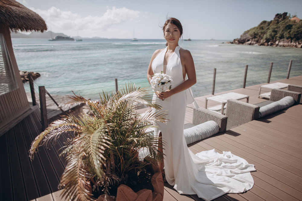 SEYCHELLES DREAM