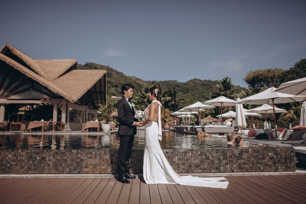 SEYCHELLES DREAM