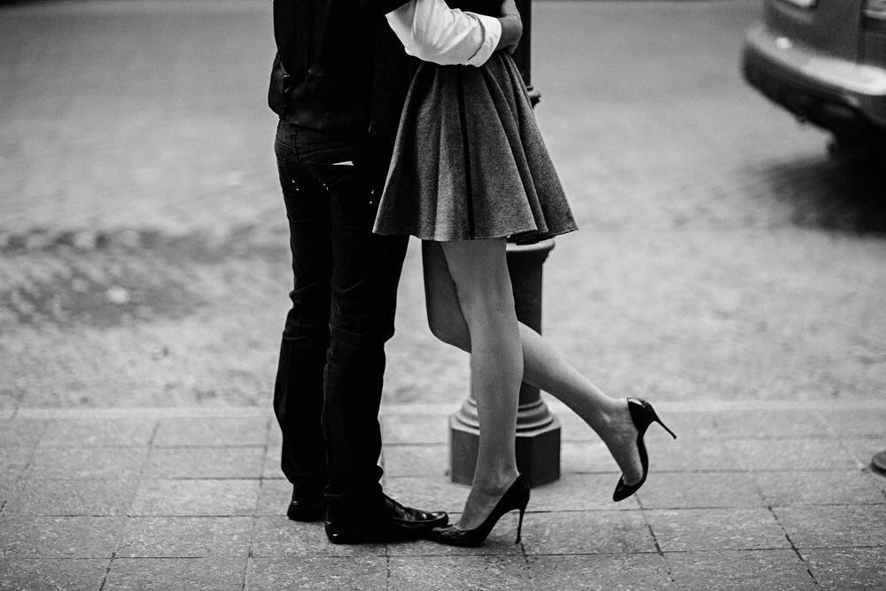 Moments...