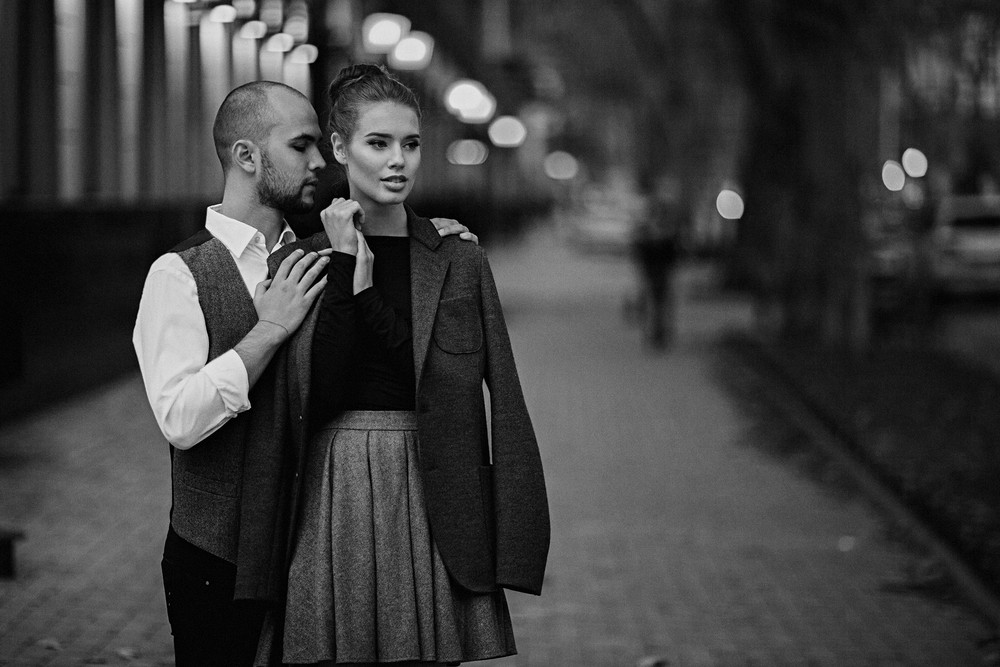 Moments...