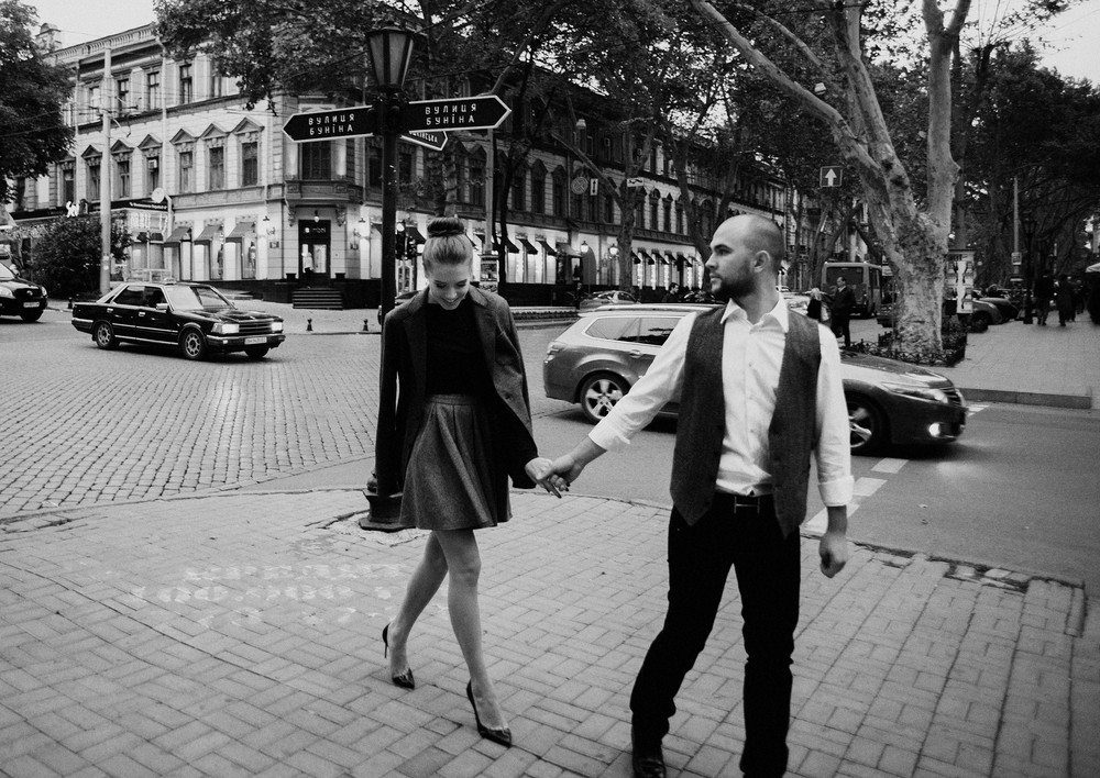 Moments...