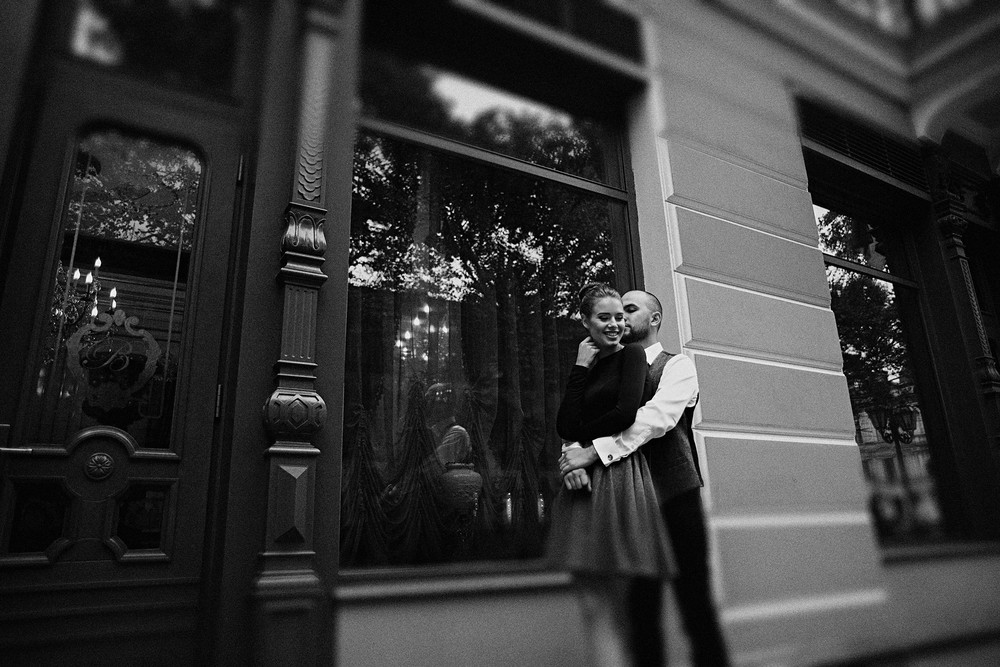 Moments...