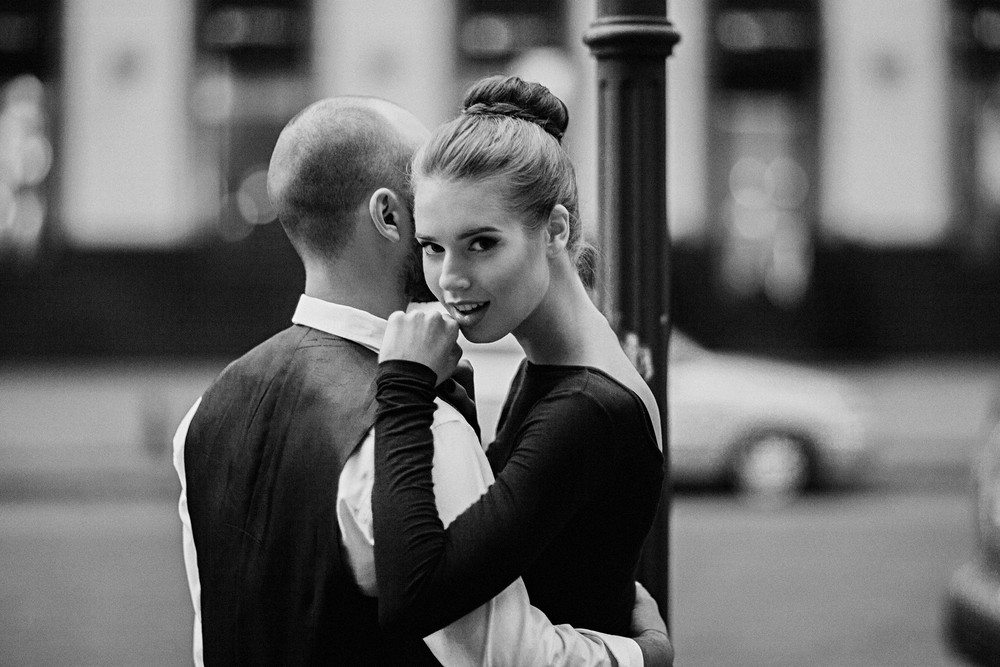 Moments...