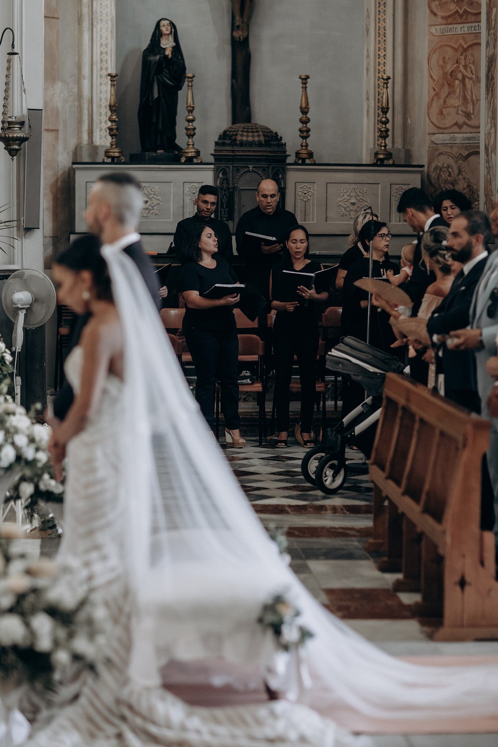 Marco & Liliana, Sicily Wedding