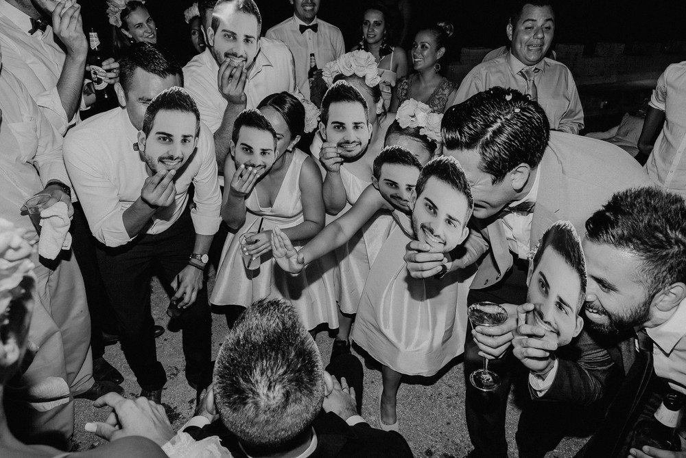 Marco & Liliana, Sicily Wedding