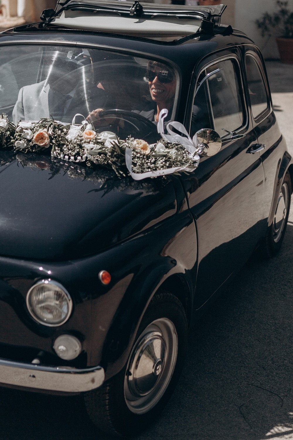 Marco & Liliana, Sicily Wedding