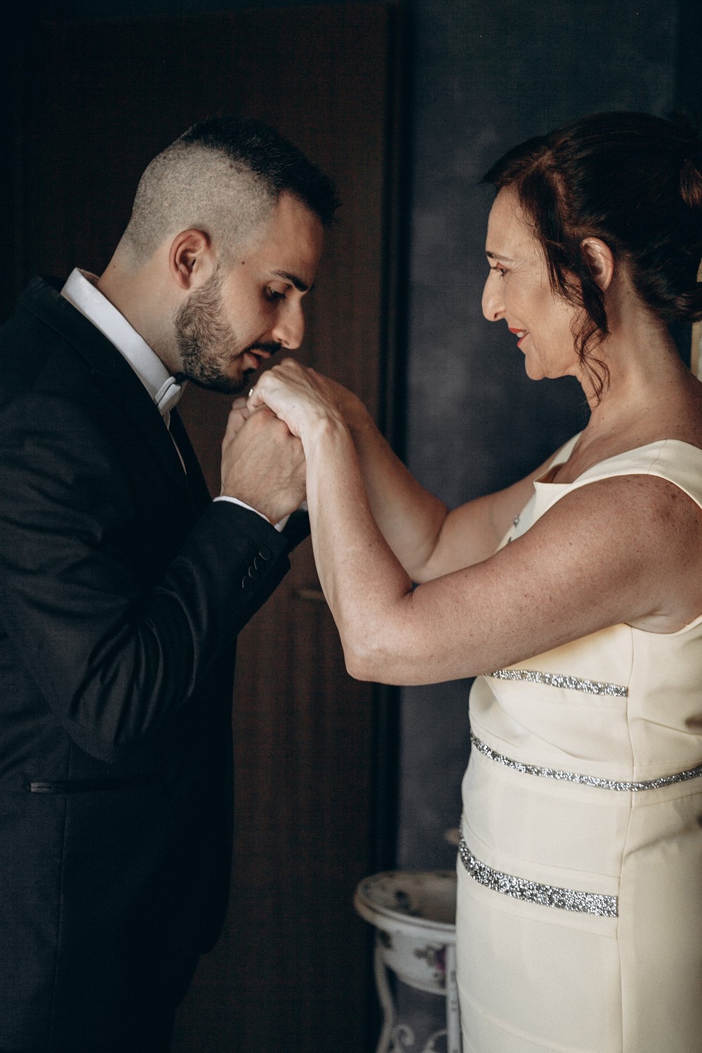 Marco & Liliana, Sicily Wedding