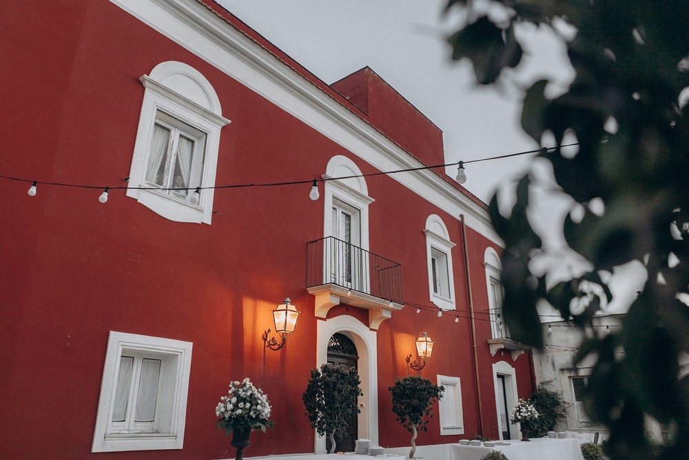 Marco & Liliana, Sicily Wedding